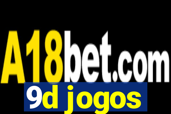 9d jogos